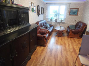 Apartament Mazurski, Szczytno